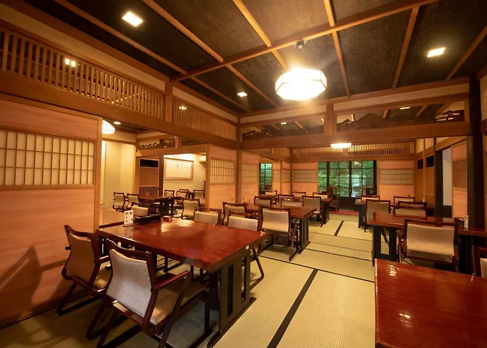 Gotemba Kogen Tokinosumika