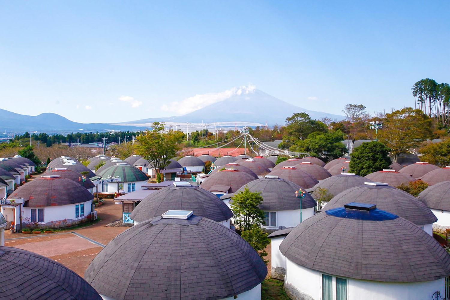Hotel Kogen Tokinosumika 3*