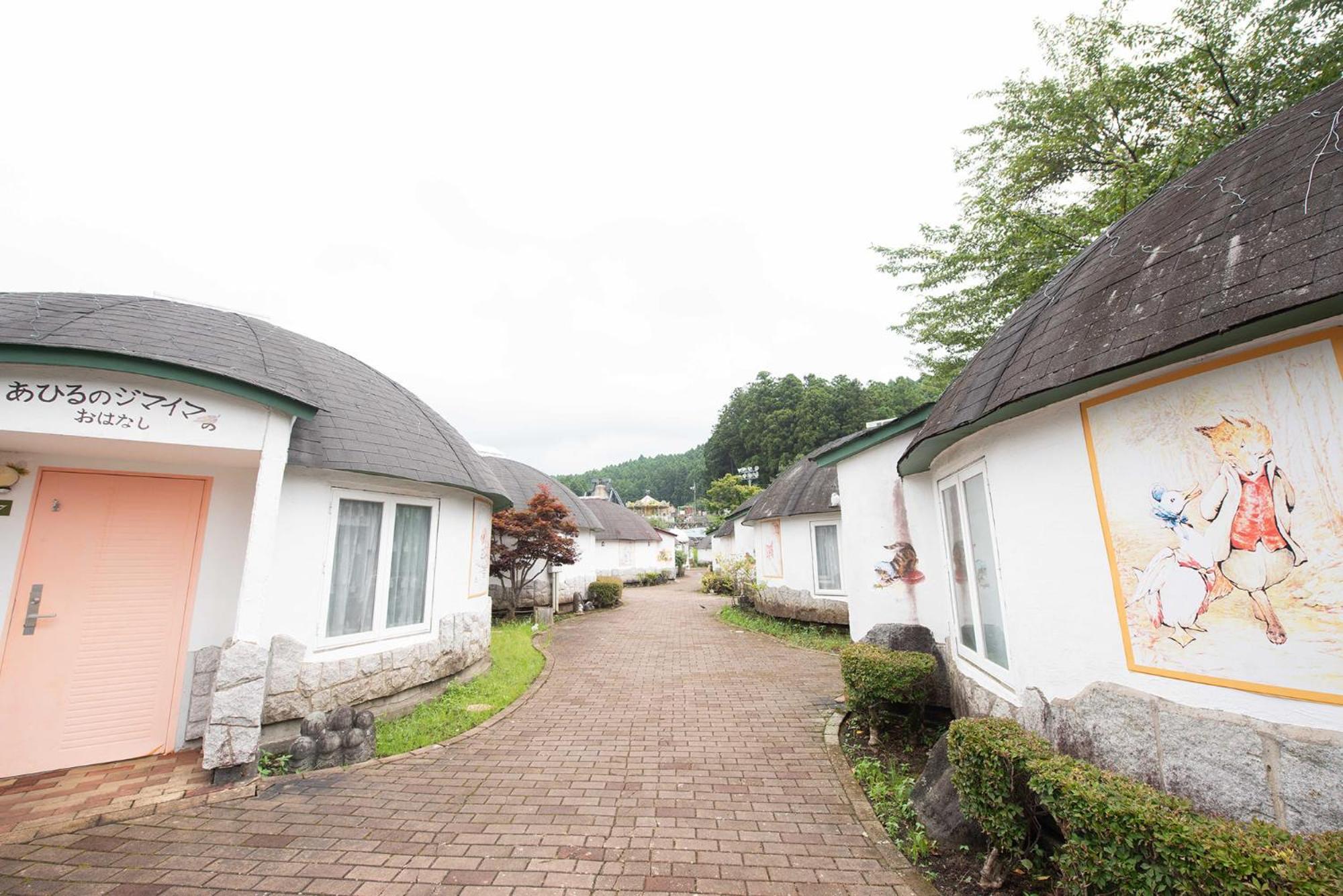 Kogen Tokinosumika Hotel Gotemba