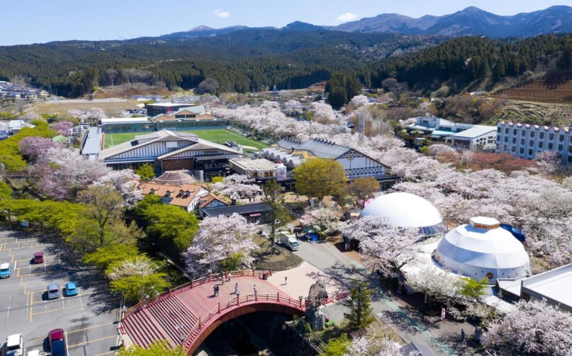 酒店 Kogen Tokinosumika 3*