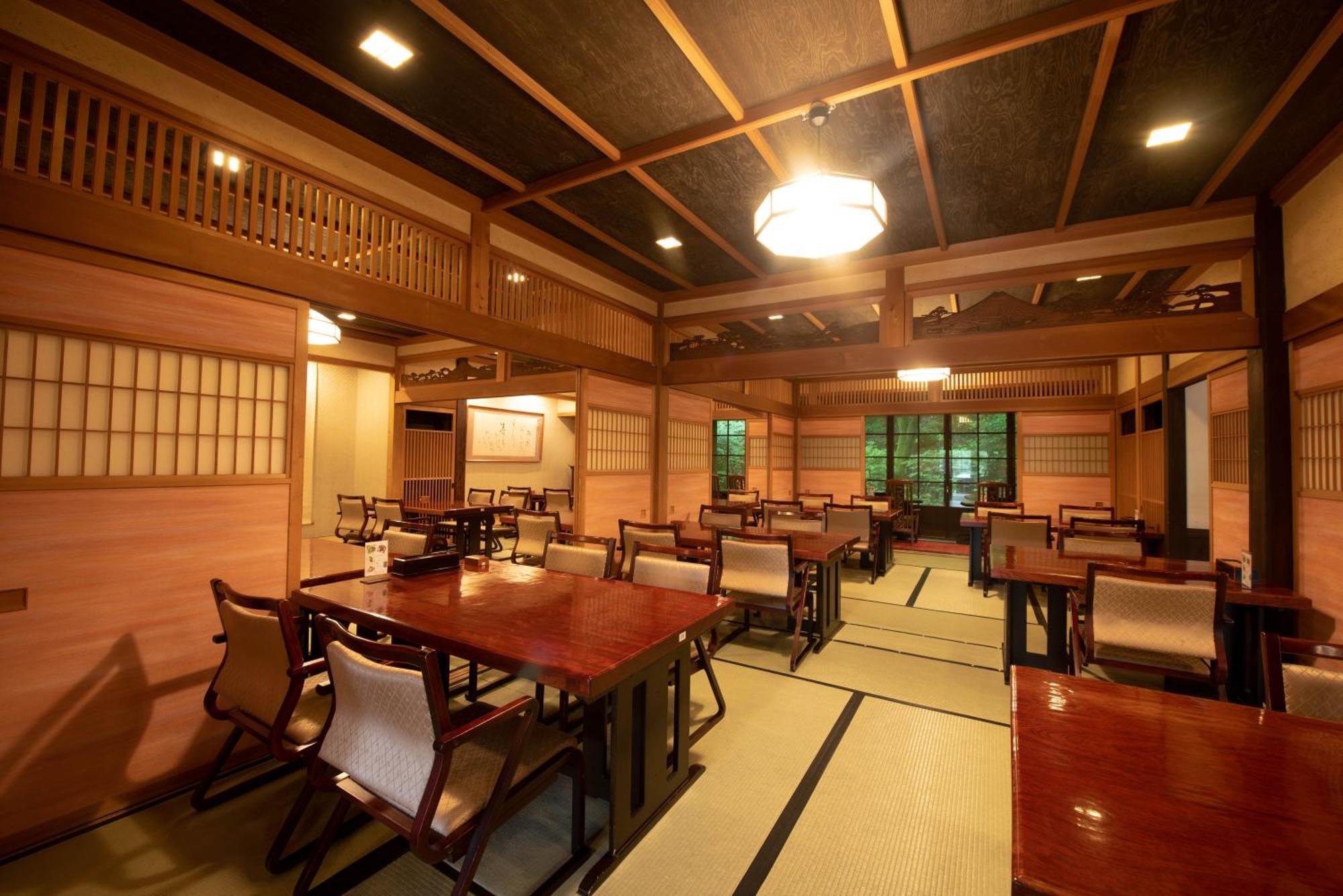 Hotel Kogen Tokinosumika