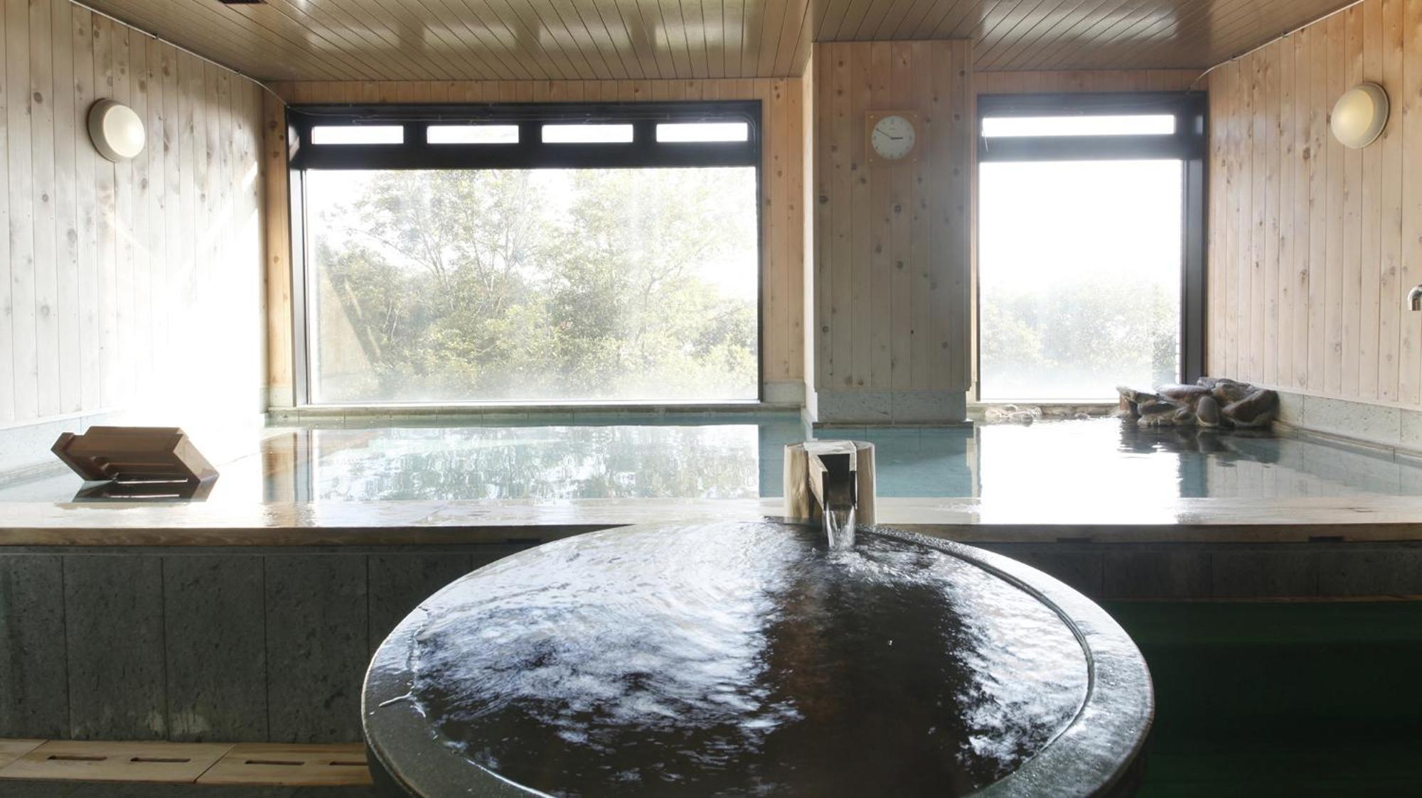 Hotel Kogen Tokinosumika