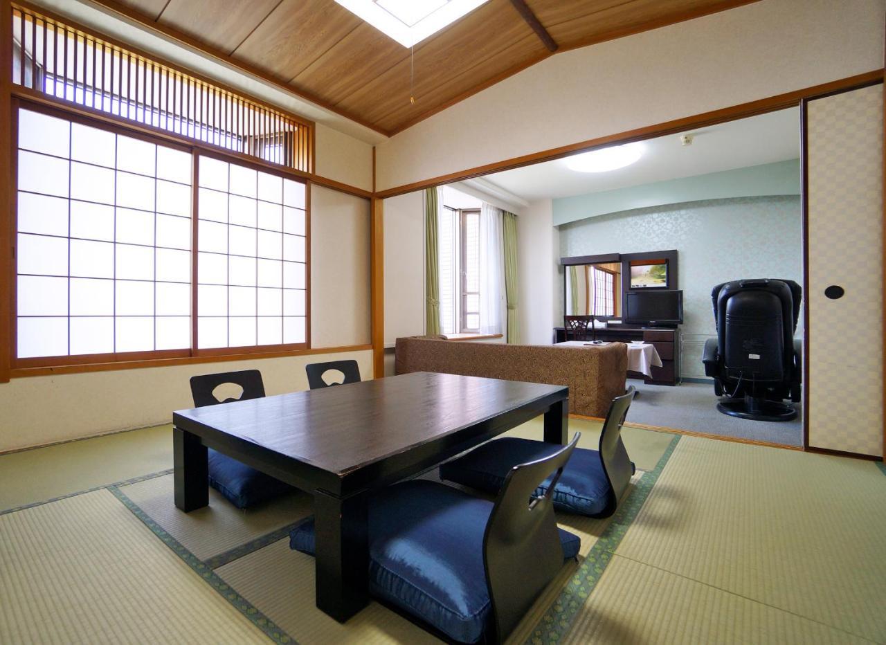 Hotel Kogen Tokinosumika 3*
