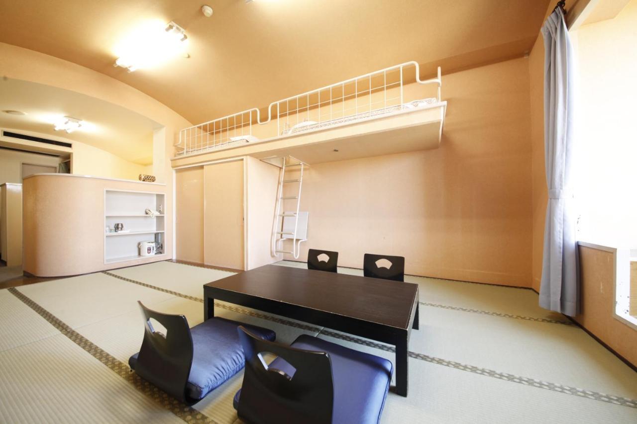 酒店 Kogen Tokinosumika 3*