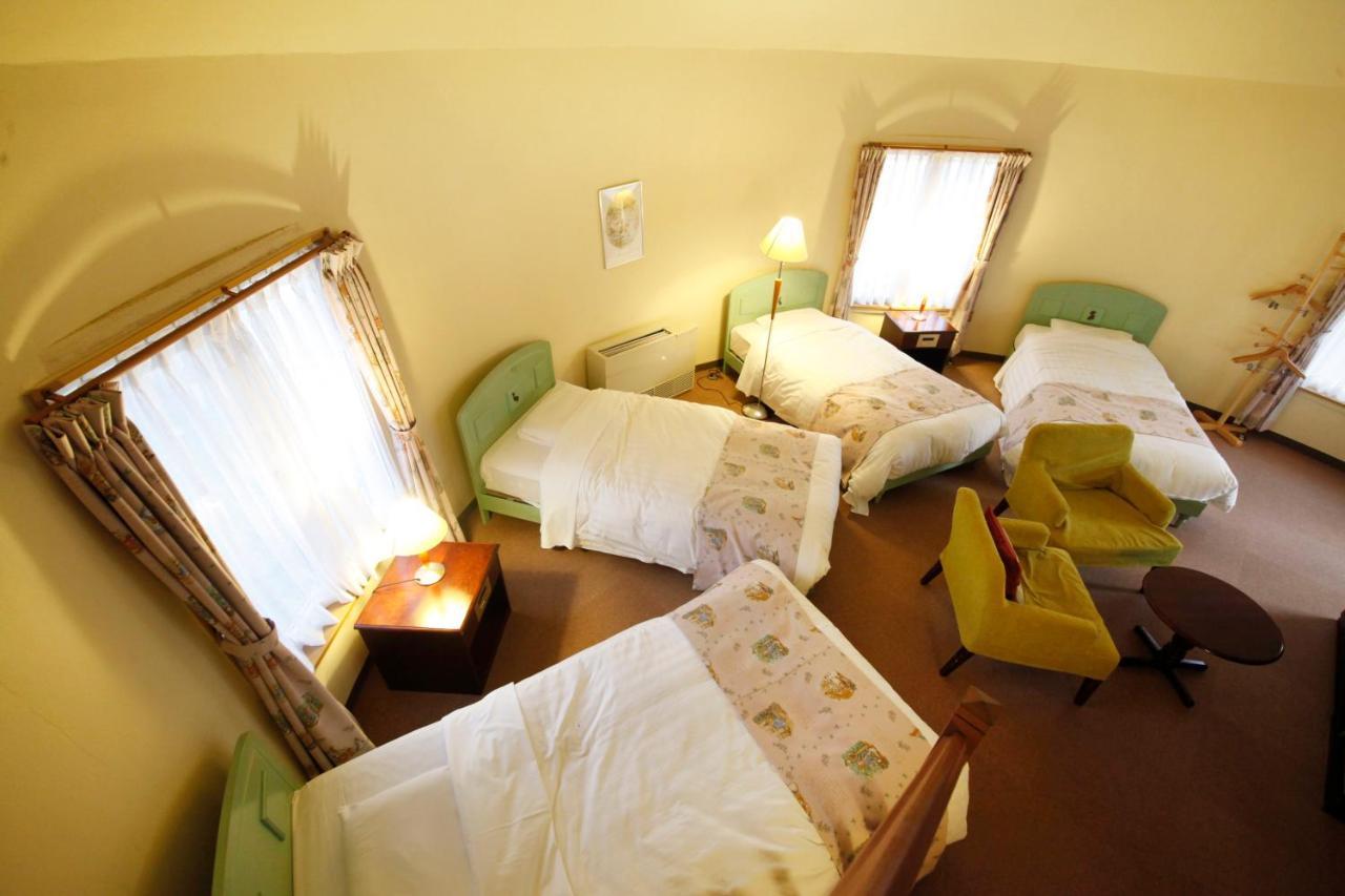 Hotel Kogen Tokinosumika Gotemba